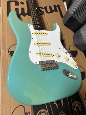 Squier SST-50 Stratocaster JV