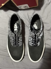 Brand New In Box VANS Era Qr
