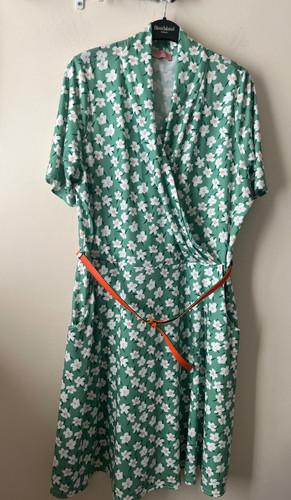 Popsy dress size - dress, 18