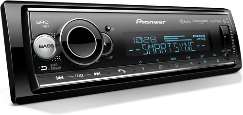 Pioneer mvh s720bhs - pioneer, mvh-s720bhs