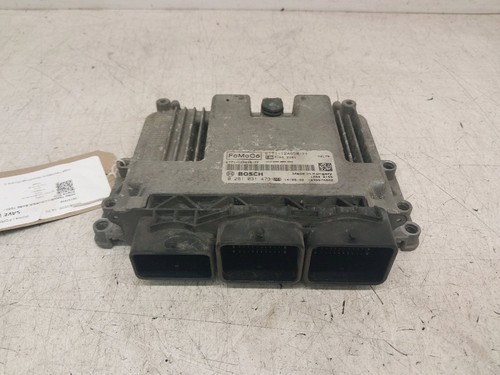 Ford transit courier engine - ford,
