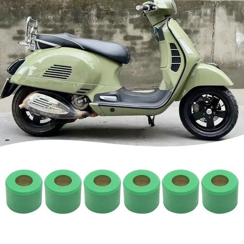 Vespa gts 300 - vespa, variator