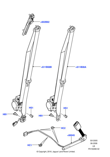 Land rover genuine - land,