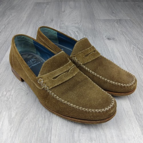 Barker england william brown - barker,