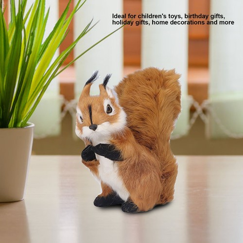 Squirrel stuffed animals - squirrel,