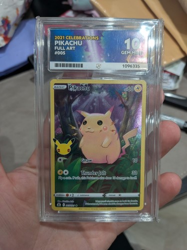 Pokemon pikachu celebrations - pokemon,