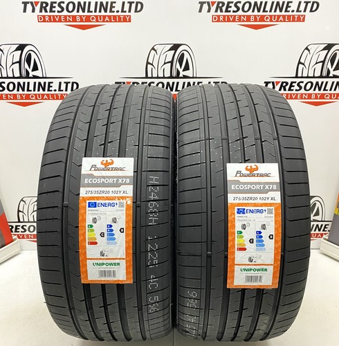 275 20 powertrac - 275,