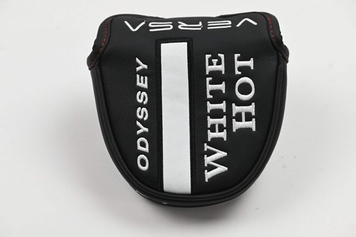 Odyssey white hot versa mallet - versa,