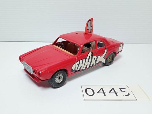 Banger racing model - racing,