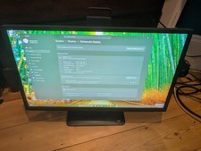 BenQ Zowie XL2566K 360Hz DyAC+