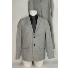 Mens Taylor and Wright Suit