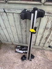 Thule Roof Bars Set for VW