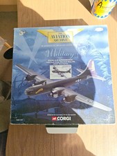 Corgi Aviation Archive 1/144
