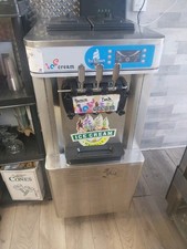 Ice Cream Machine