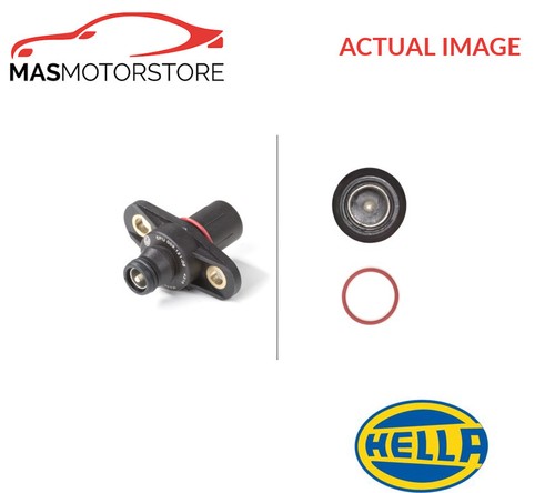 Sensor ignition pulse hella - sensor,