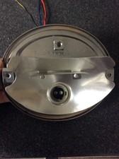 KAWASAKI KH250 KH400 S1/S2/S3 H2-750 Z1-900 REAR LIGHT/CASE TAIL LAMP 23027-036