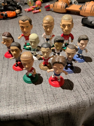 Corinthian prostars football - corinthian,
