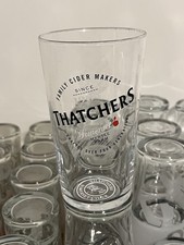 Thatchers Pint Glasses 2-Pack
