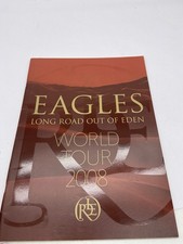 The Eagles 2008 Long Road Out