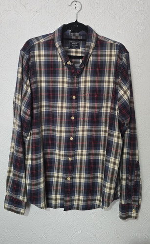 Abercrombie fitch men - abercrombie, &
