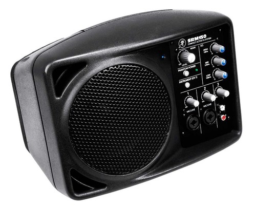 Mackie srm150 150 watt - 150,