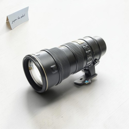 Nikon nikkor ed - af-s,