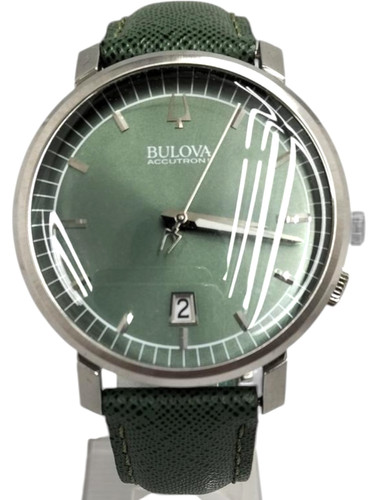 Bulova accutron 96b215 - accutron, ii