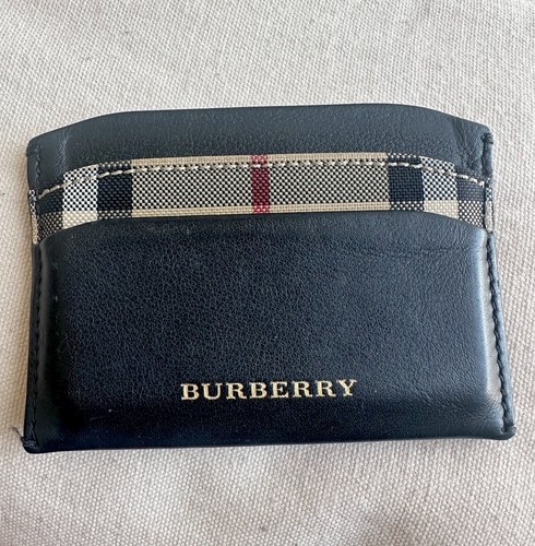Burberry izzy check leather - izzy,