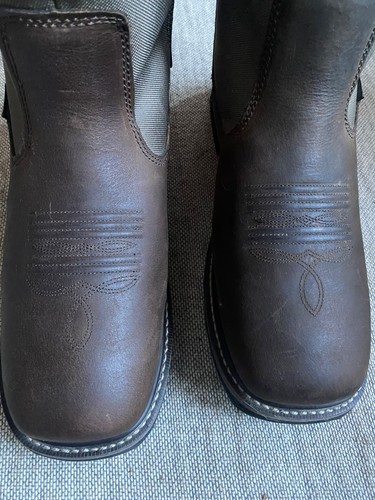 Magellan country hunting - , boots