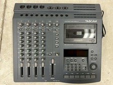 TASCAM Portastudio 424