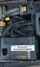 Panasonic cordless drill - panasonic, set