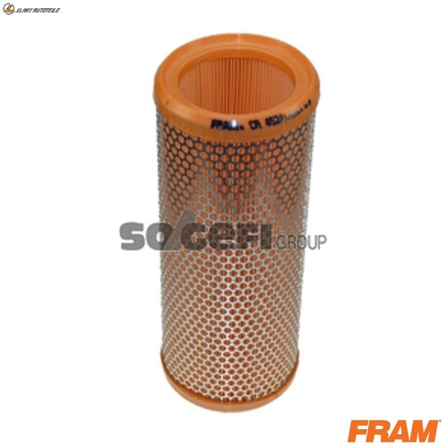 Air filter ca4524 - filter, for