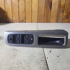Volvo V50 2004 Electric window