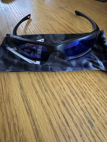 Oakley fives squared blue - oakley,