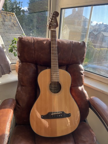 Fender sonoran travel - fender,