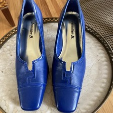 Women’s Jennifer B Heels