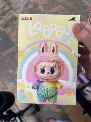 Ltd edition doll with - with, key