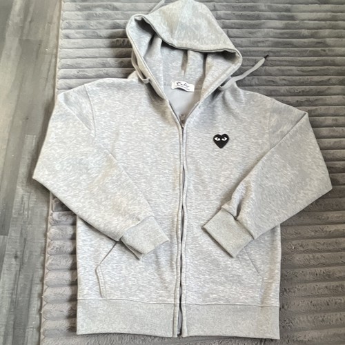 Comme des garcons play men - garcons, men's