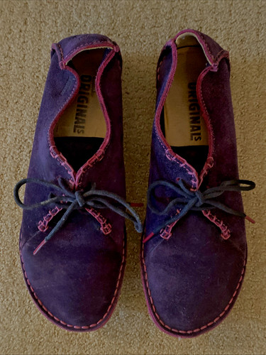 Clarks faraway field shoes - faraway,