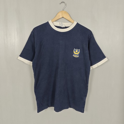 Portsmouth shirt men - portsmouth, fc