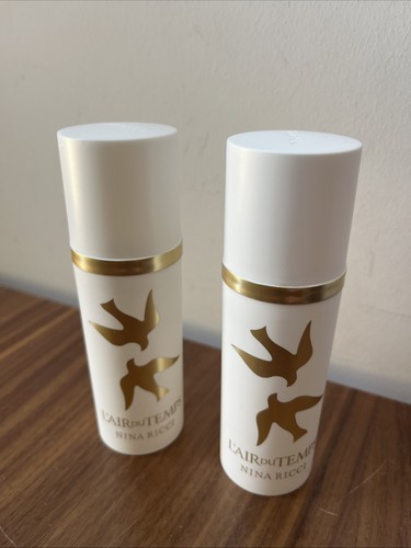 Vintage nina ricci air du - nina,