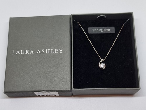 Laura ashley sterling silver - laura,