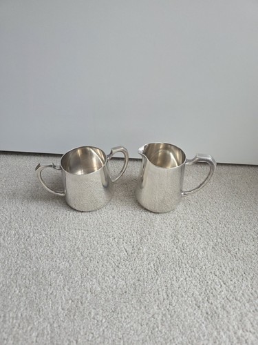 Vintage mappin and webb silver - vintage,