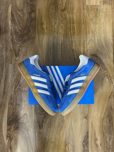 Adidas gazelle indoor - indoor,