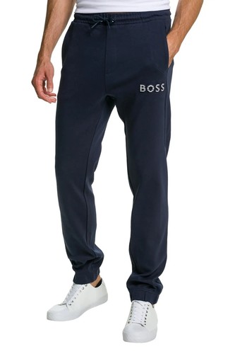 Boss hugo hadiko - by, navy