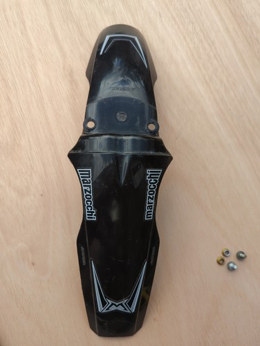 Marzocchi bomber fork - bomber,