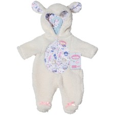 Baby Annabell Sheep All-In-One
