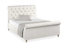 Warwick Ottoman Bed Frame