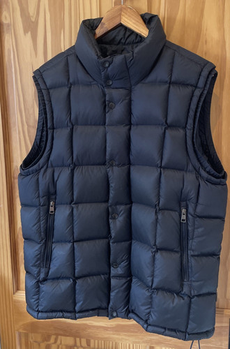 Authentic moncler ronet - authentic, gilet