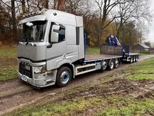 2019 Renault T Range PM HIAB